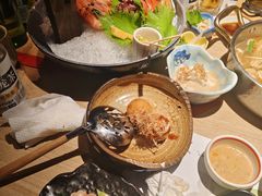 -匠和风精致料理(宁德万达店)