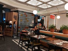 -新旺茶餐厅(鑫耀·光环live店)