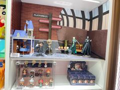 -泡泡玛特POPMART(东直门来福士店)