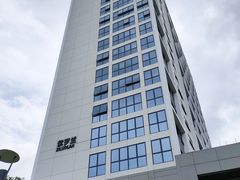 -深圳大学(丽湖校区)