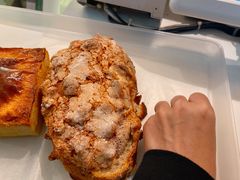 -BreadTalk面包新语·烘焙蛋糕(海珠丽影广场店)