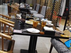 大堂-朕之味(龙湖·西城天街店)