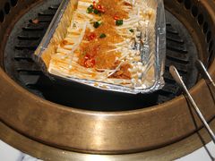 -花味烤肉·拌饭(庐阳万象汇店)