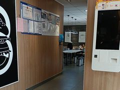-麦当劳(启迪香山店)
