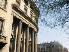 -天津五大道文化旅游区