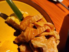 -山之屋炭火烧肉·生啤畅饮(大朗万科中央公园店)