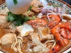 沙茶面-老宅原住民沙茶面精品小吃(龙头路店)
