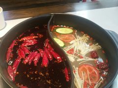 -让签签飞小郡肝串串香(春熙路形象店)