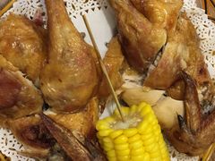 -不见不散茶餐厅(中环广场店)