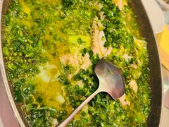 -盛百味·家宴餐厅(霸州分店)