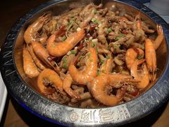 -胖哥俩肉蟹煲(世茂国际广场店)