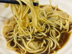 蒋家桥饺面-蒋家桥饺面店(广陵路店)
