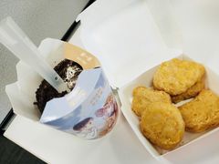 -麦当劳(广州新港东路第二分店)