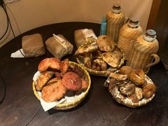 -芸鲜季·云南野生菌餐厅· 云南风物味研社(闵行店)