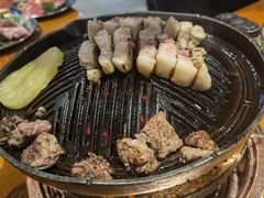 -kingkong大猩猩烤肉(CBD店)