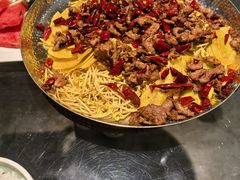 -红蕃干锅·脆皮香辣虾(南屏街金鹰店)