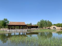 -张家湾公园