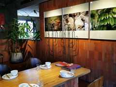 -一坐一忘云南菜(三里屯店)