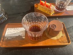 -JW酒廊 JW Lounge(上海鲁能JW万豪侯爵酒店)