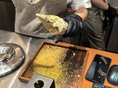-野人先生Gelato(上海长宁龙之梦店)