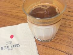 -METAL HANDS(五道营店)