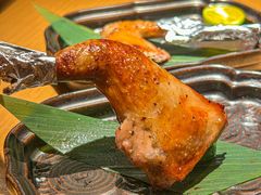 -乌君·酒场·炭火烧鸟(侨城坊店)