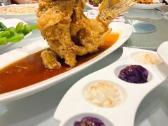 -老牌坊鲁菜名店(宽厚里店)