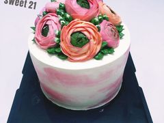 -DIY SWEET21(升平路店)