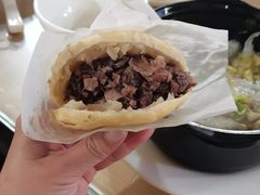 -闫家驴肉老店(华电一校店)
