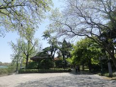 -南通博物苑-崇川人民公园