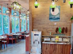 -荣德灶台鱼(圣泉寺店)