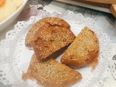 -名都晓荷塘(涿州店)