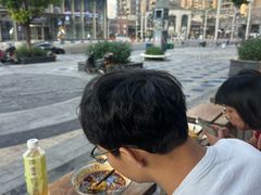 -秦云老太婆摊摊面(长嘉汇两江峯店)