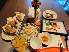-福州融侨皇冠假日酒店·三宅日本餐厅