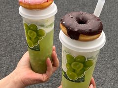 -奈雪的茶(优特汇店)
