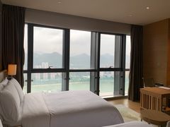 -重庆解放碑威斯汀酒店