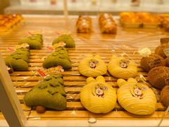 -好利来(中东店)