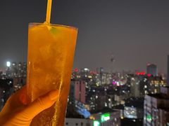 -富力丽思卡尔顿酒店·FLAIR餐厅酒吧