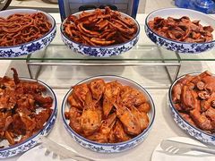 -青岛鑫江温德姆酒店