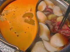 -温禾牛·和牛寿喜烧自助火锅(恒基名人店)