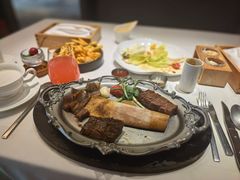 -王品牛排(北京新辰里亚运村店)