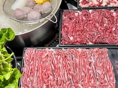 -非遗•老字号•阿彬牛肉火锅(广济桥店)