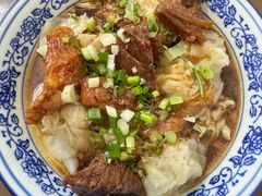 -陈记饮食店(菜园墩店)