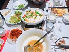 -徽镇小厨·经典徽菜(马连道店)
