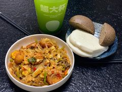 -鲜果时间·果蔬茶(赛格负二层店)