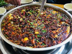 -黑竹香鸡(营和巷店)