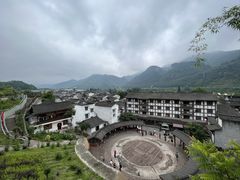 -海窝子古镇