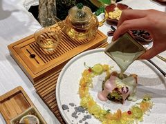 -叶叶菩提(太原别墅店)