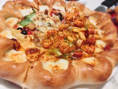-必胜客(天河城店)