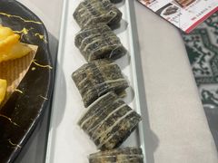 黑金鳗鱼薄撑-嘉缤苑